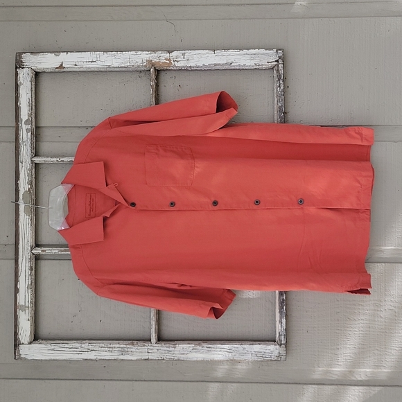 Tommy Bahama Other - Tommy Bahama Button Up